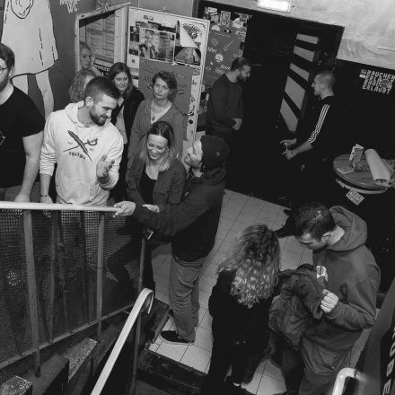 After the Show @The Loft Wien