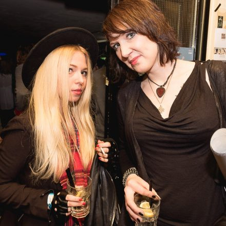 After the Show @The Loft Wien