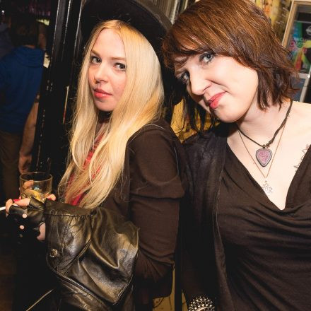 After the Show @The Loft Wien