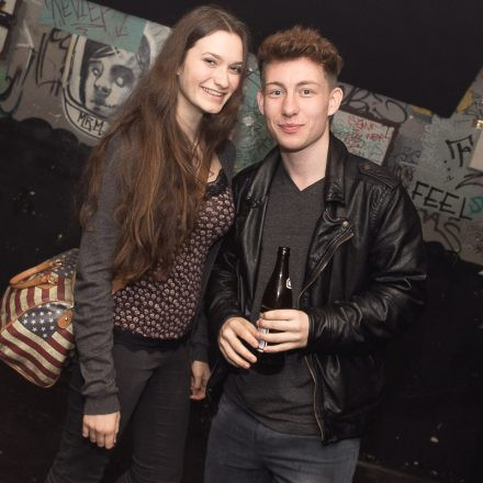 After the Show @The Loft Wien