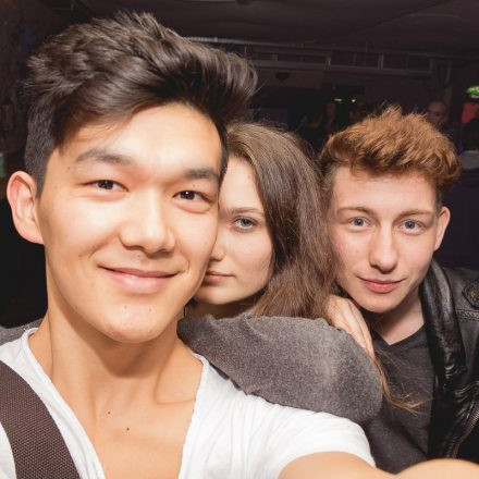 After the Show @The Loft Wien