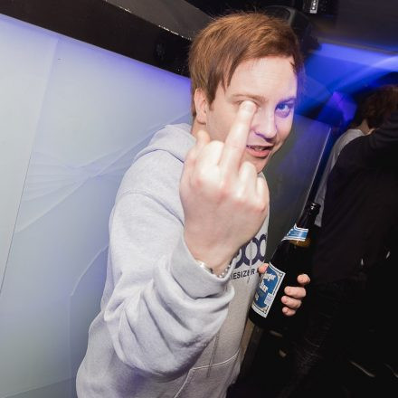 After the Show @The Loft Wien