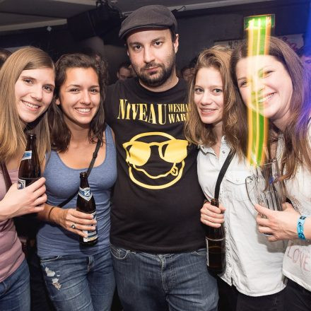 After the Show @The Loft Wien