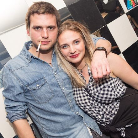 After the Show @The Loft Wien