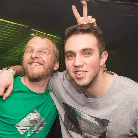 After the Show @The Loft Wien