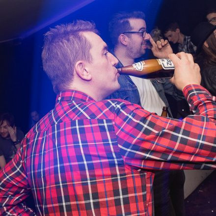 After the Show @The Loft Wien
