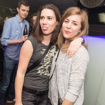 After the Show @The Loft Wien