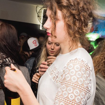 After the Show @The Loft Wien