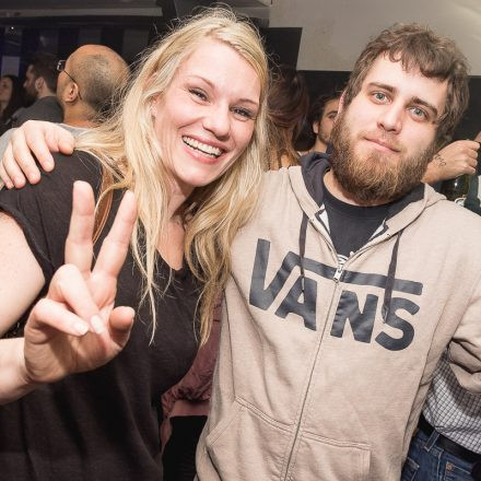 After the Show @The Loft Wien