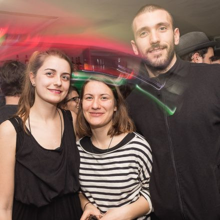 After the Show @The Loft Wien