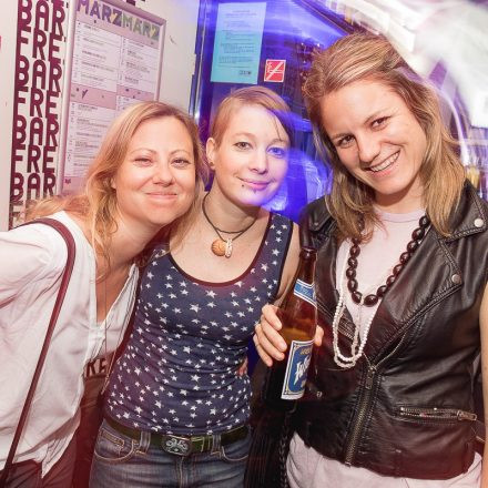 After the Show @The Loft Wien