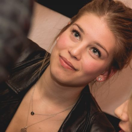 After the Show @The Loft Wien