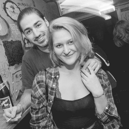 After the Show @The Loft Wien