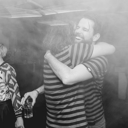 After the Show @The Loft Wien