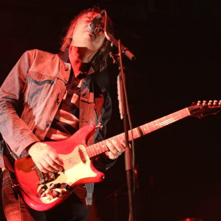 The Libertines @ Stadthalle Wien