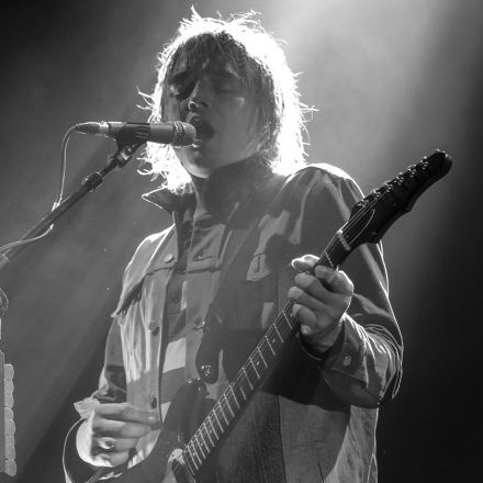 The Libertines @ Stadthalle Wien