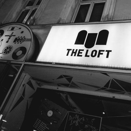 Free Hip Hop @The Loft Wien