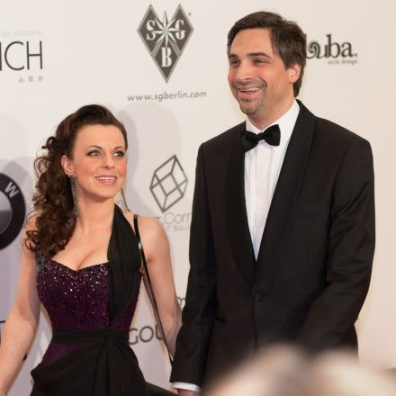 Filmball Vienna 2016 @ Rathaus Wien