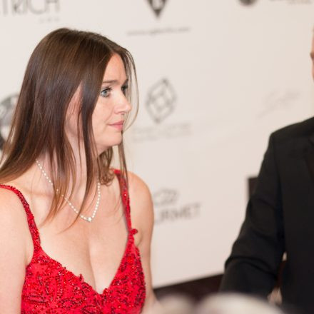 Filmball Vienna 2016