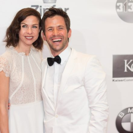 Filmball Vienna 2016
