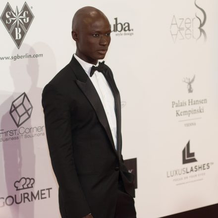 Filmball Vienna 2016