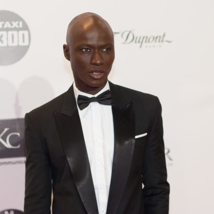Filmball Vienna 2016