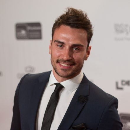 Filmball Vienna 2016