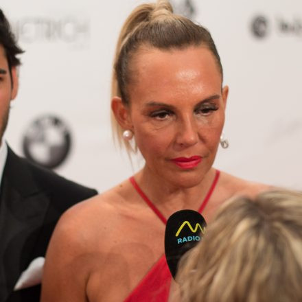 Filmball Vienna 2016