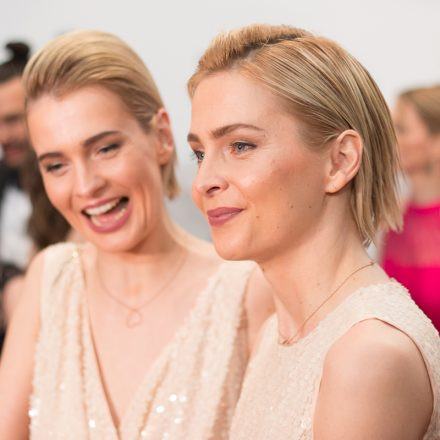 Filmball Vienna 2016