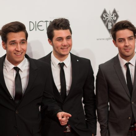 Filmball Vienna 2016