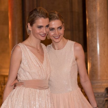 Filmball Vienna 2016