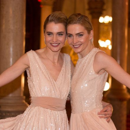 Filmball Vienna 2016