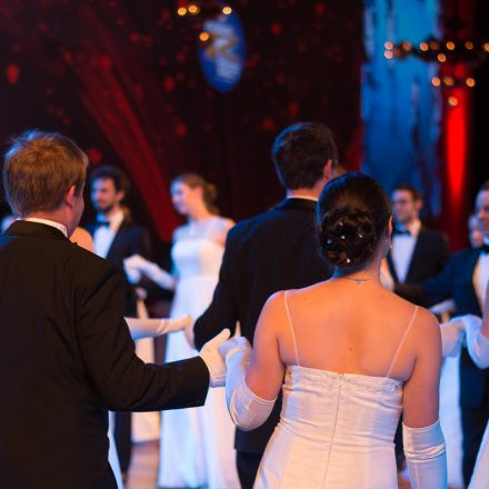Filmball Vienna 2016