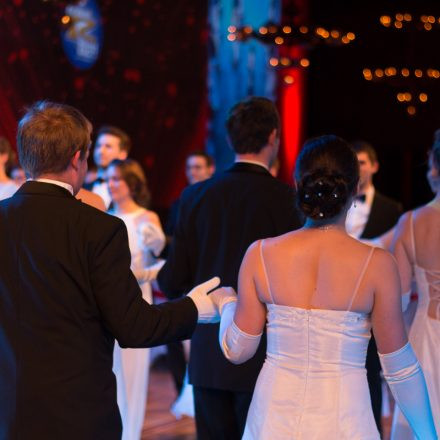 Filmball Vienna 2016