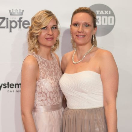 Filmball Vienna 2016