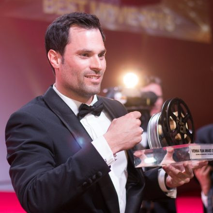 Filmball Vienna 2016