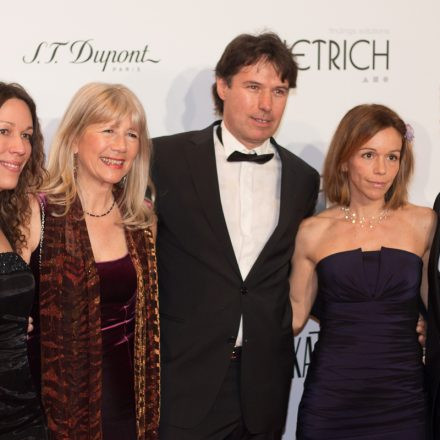 Filmball Vienna 2016