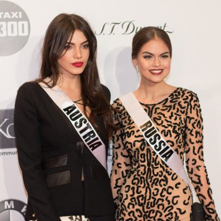 Filmball Vienna 2016