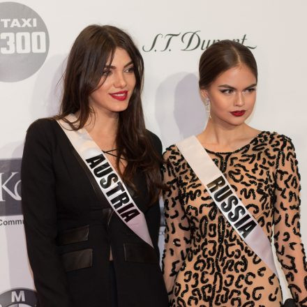 Filmball Vienna 2016