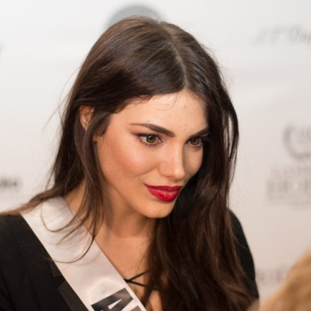 Filmball Vienna 2016