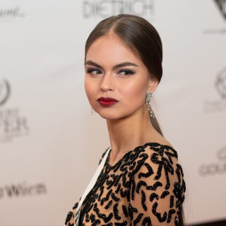 Filmball Vienna 2016