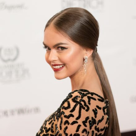 Filmball Vienna 2016