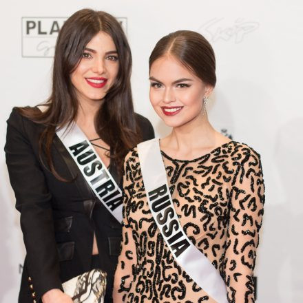 Filmball Vienna 2016