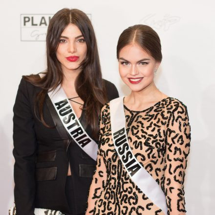 Filmball Vienna 2016