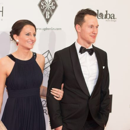 Filmball Vienna 2016