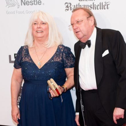 Filmball Vienna 2016