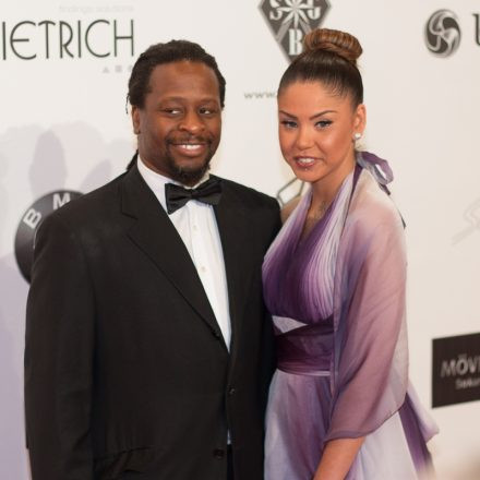 Filmball Vienna 2016