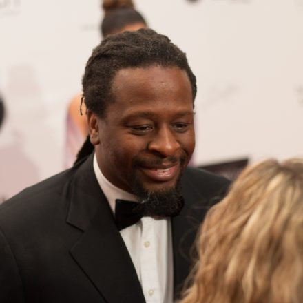 Filmball Vienna 2016