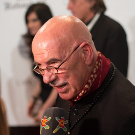 Filmball Vienna 2016