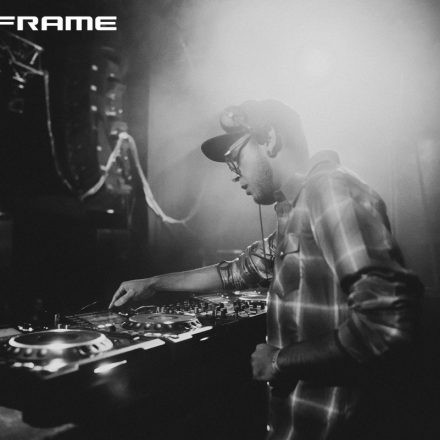 MAINFRAME RECORDINGS LIVE PRES. THE UPBEATS ALBUM LAUNCH @ ARENA WIEN [OFFICIAL]